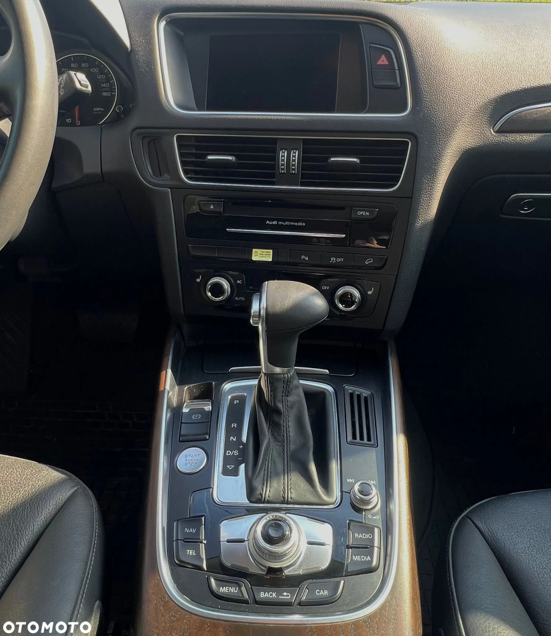 Audi Q5 3.0 TDI Quattro S tronic - 22