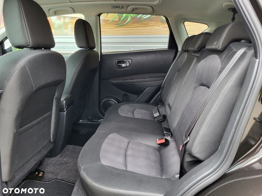 Nissan Qashqai 1.6 Tekna - 25