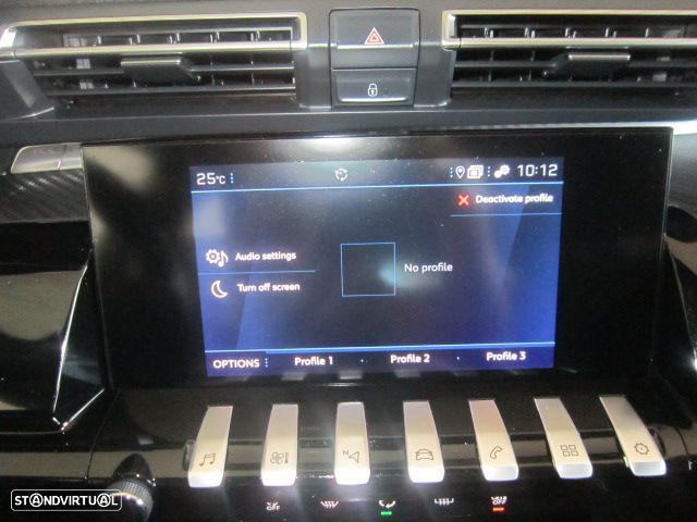Peugeot 508 1.5 BlueHDi Active - 20