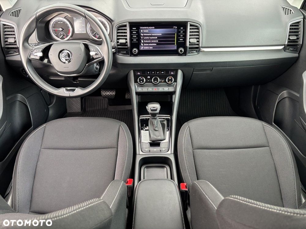 Skoda Karoq 2.0 TDI SCR 4x2 Ambition DSG - 18
