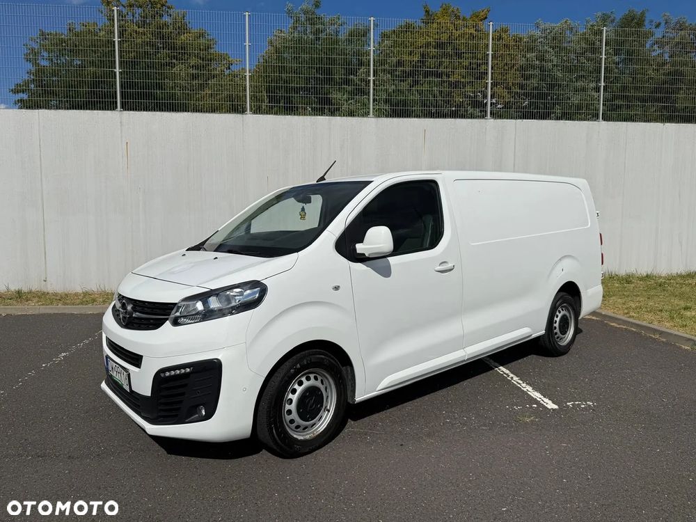 Opel Vivaro - 8