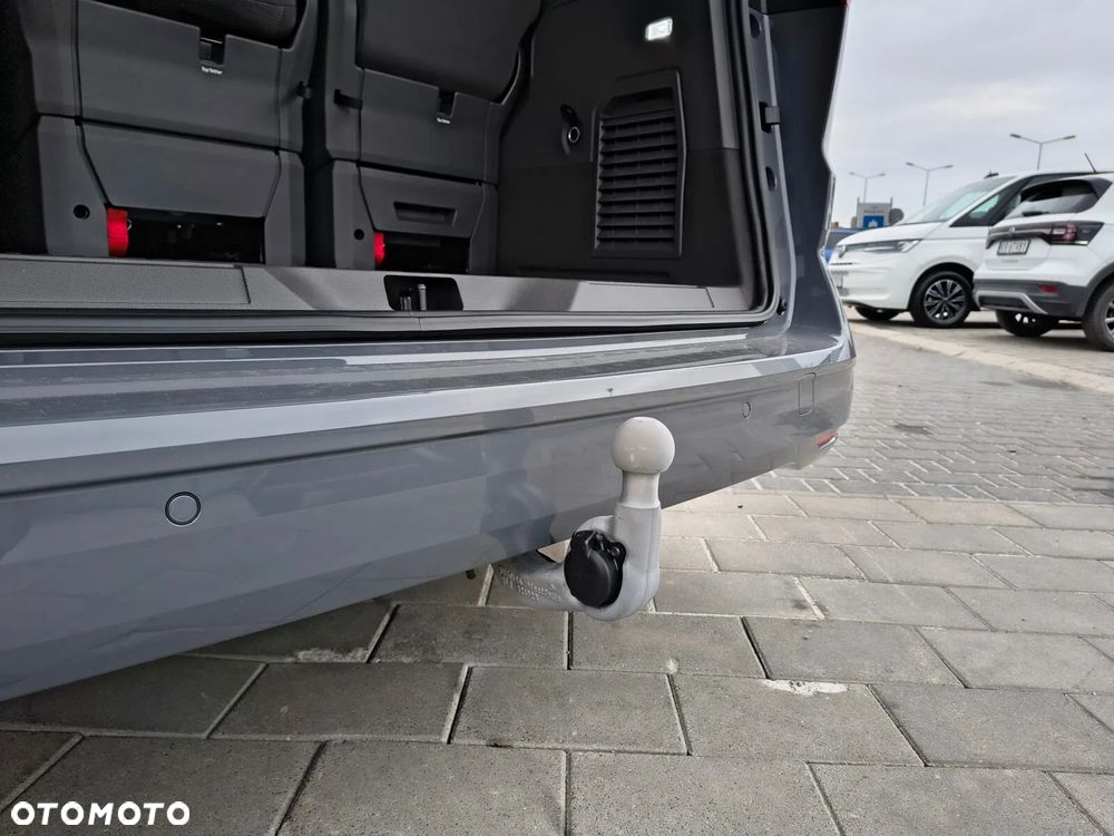 Volkswagen Multivan 2.0 TDI L2 DSG - 8