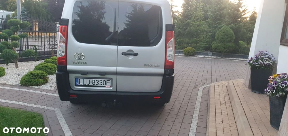 Toyota PROACE - 3