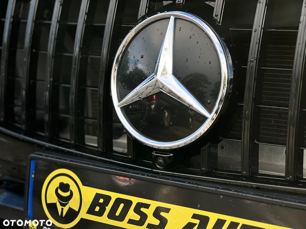Mercedes-Benz GLC - 13