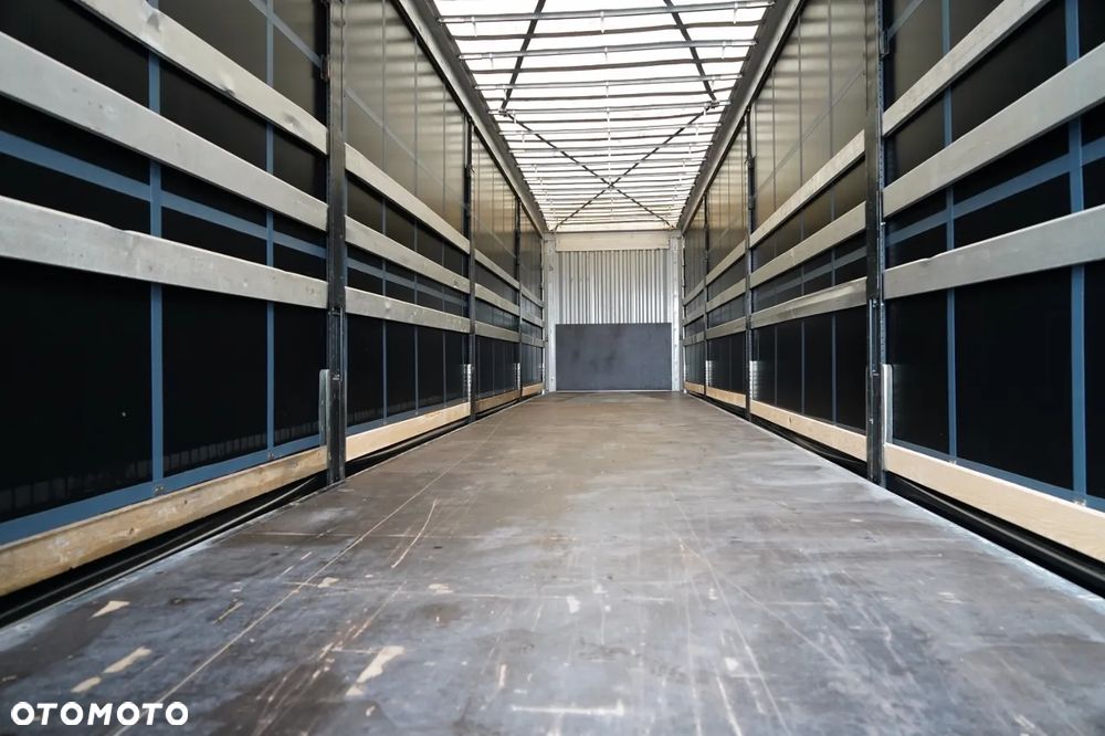 Kassbohrer IRANKA / MEGA / DACH PODNOSZONY / LOW DECK / 2021 - 15