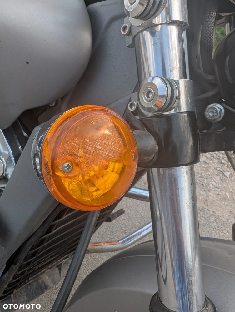 Indian Scout - 6
