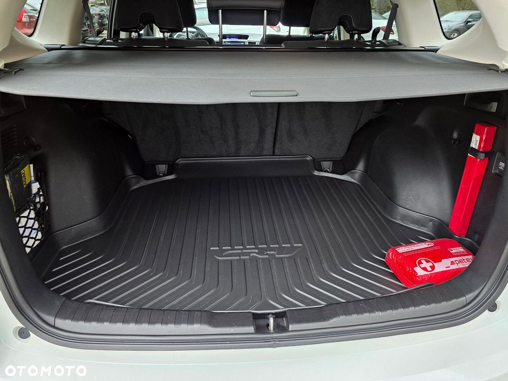 Honda CR-V - 18