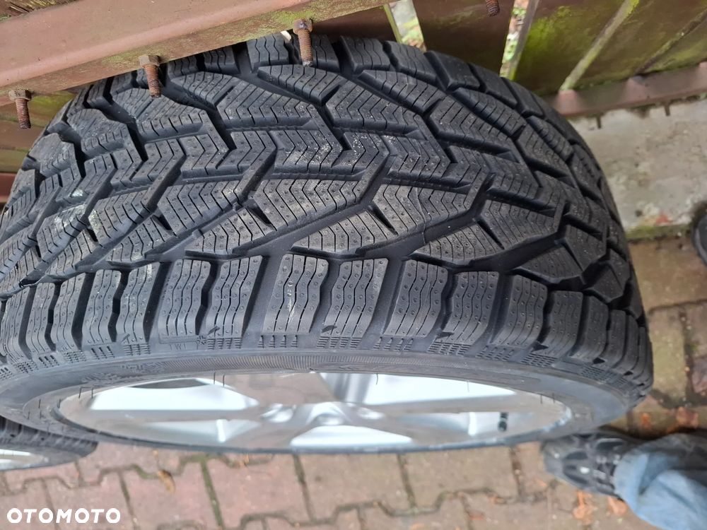Nowe Koła felgi 245/40r18 - 4