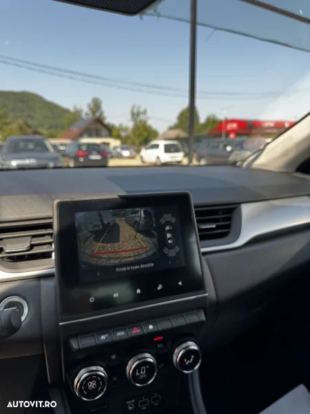 Renault Captur - 11