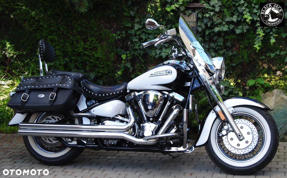 Yamaha Road Star - 29