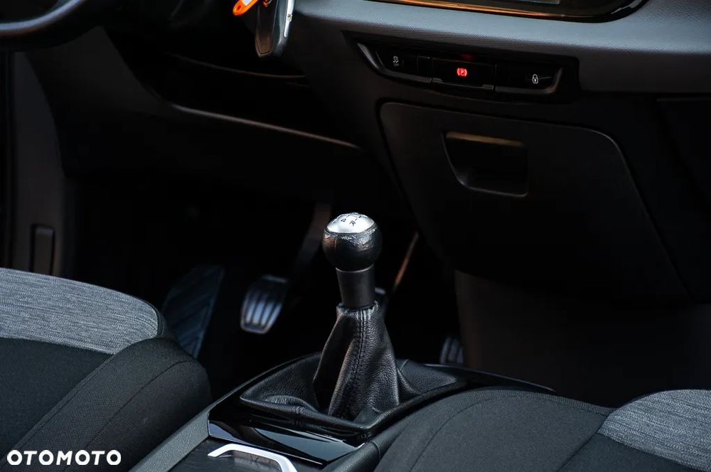 Citroën C4 Grand Picasso VTi 120 Attraction - 22