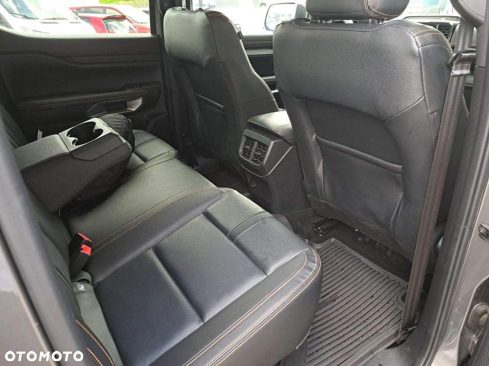 Ford Ranger 2.3 EcoBoost PHEV e-4WD DC Wildtrak - 23