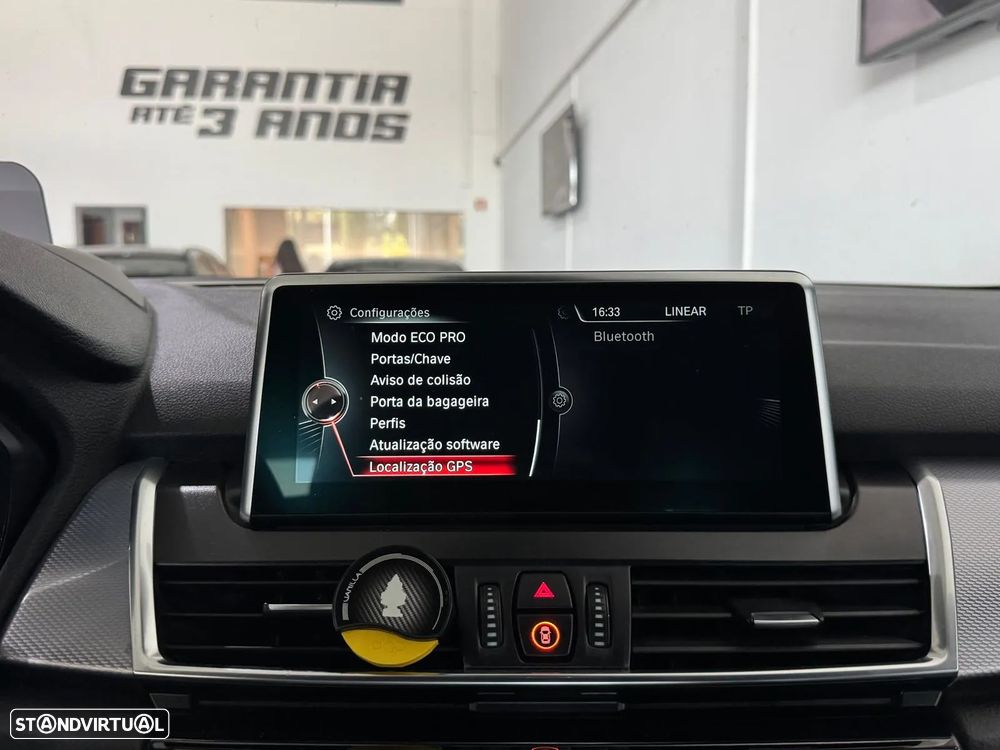 BMW 218 Active Tourer d Pack M Auto - 37