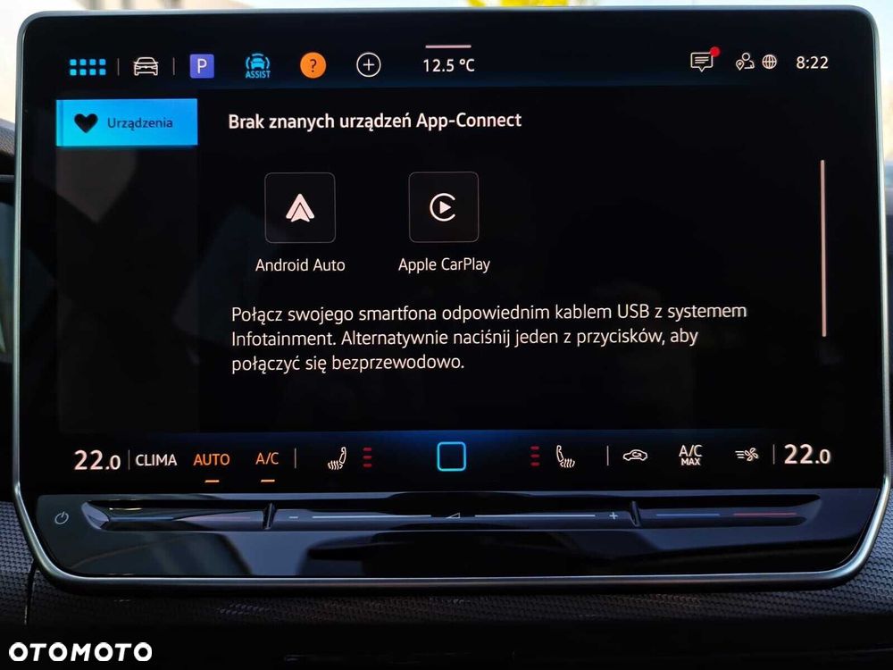 Volkswagen Golf Variant 1.5 eTSI mHEV Style DSG - 30