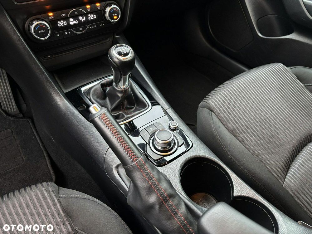 Mazda 3 2.0 Skypassion - 13