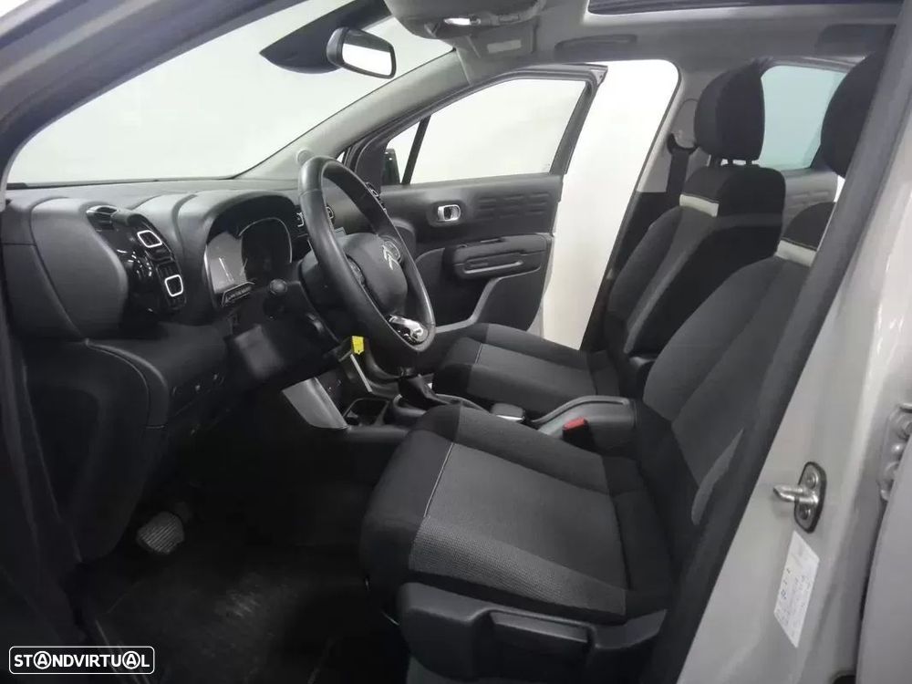 Citroën C3 Aircross - 11