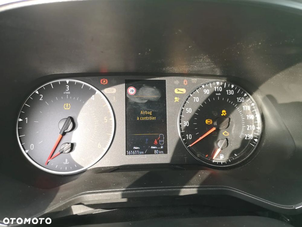 Renault Clio BLUE dCi 85 BUSINESS EDITION - 10