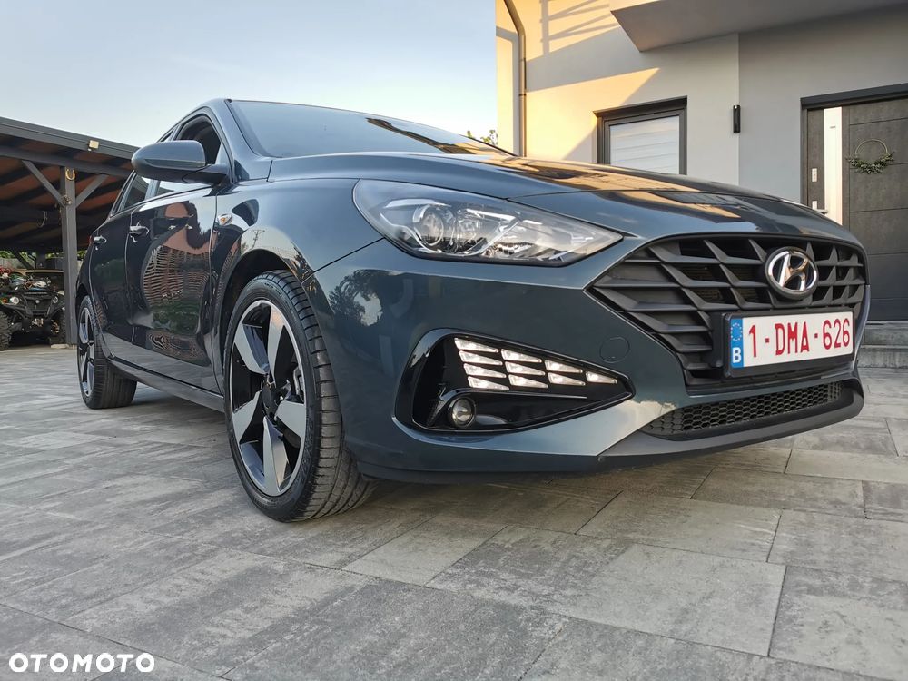 Hyundai i30 1.5 DPI Comfort - 3