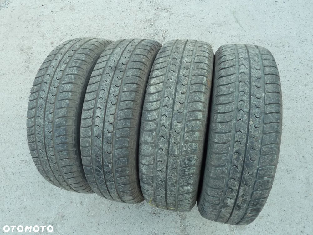 13” - Debica - 165/70 , r13 cali - Letnie Opony - stan BDB - GWARANCJA !  + możliwy MONTAZ !! - 3