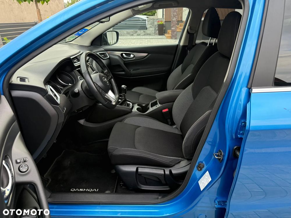 Nissan Qashqai 1.2 DIG-T 360 - 11