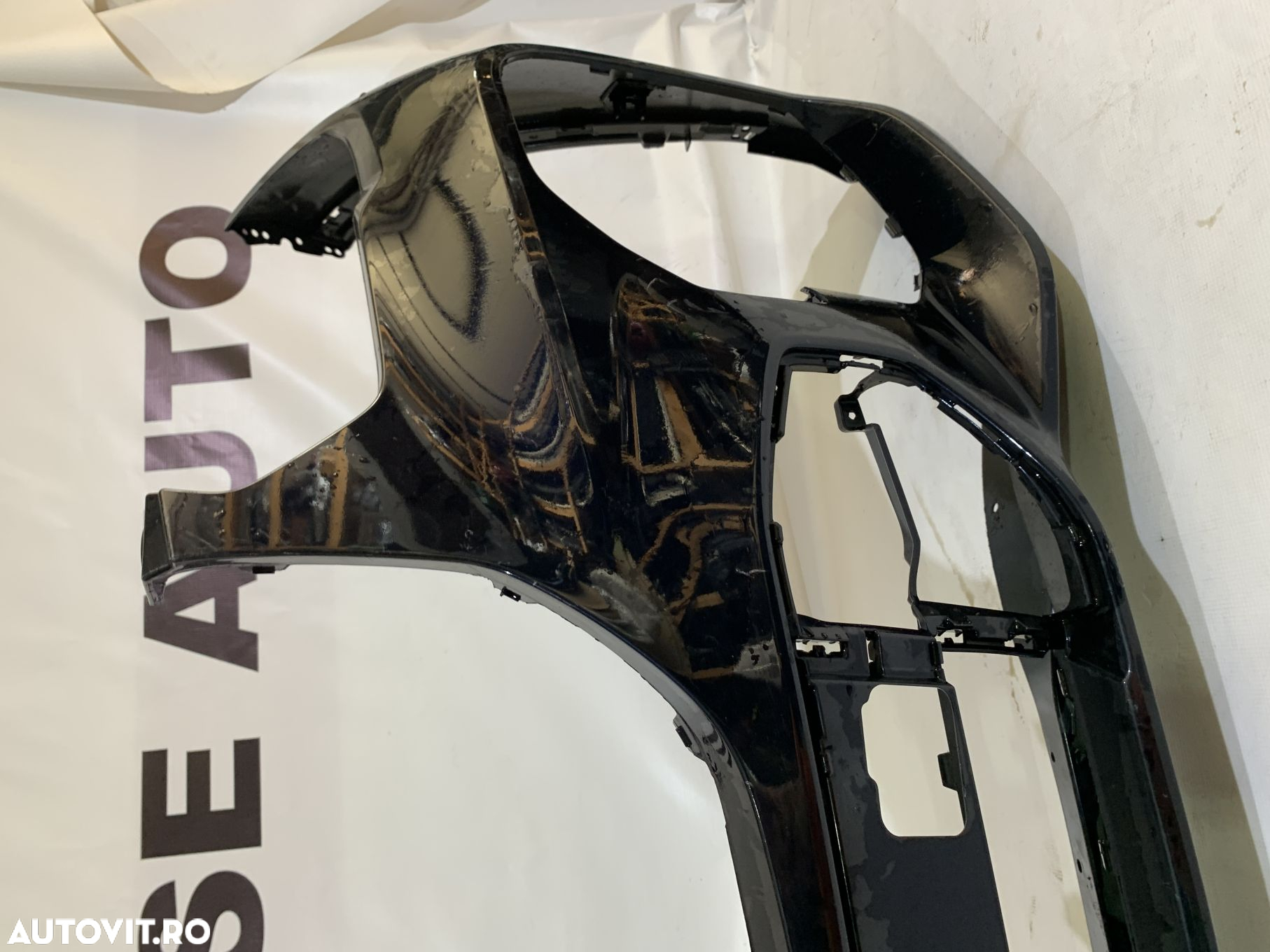 Bara fata BMW X5, G05, M-Sport, 2018, 2019, 2020, 2021, 2022, cod origine OE 51118069207. - 12