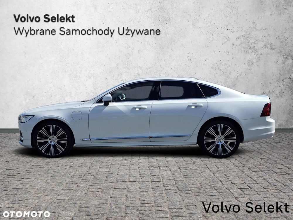 Volvo S90 - 6