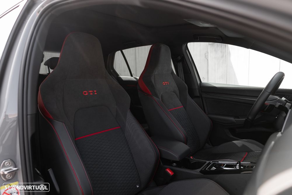 VW Golf 2.0 TSI OPF DSG GTI Clubsport - 17