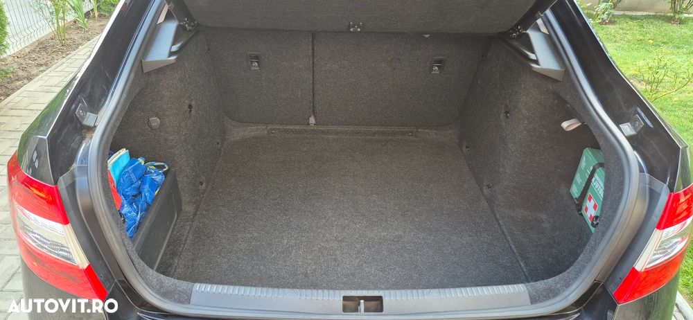 Skoda Octavia 2.0 TDI Ambition - 3