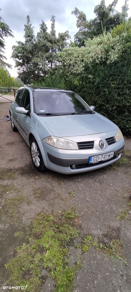 Renault Megane - 4