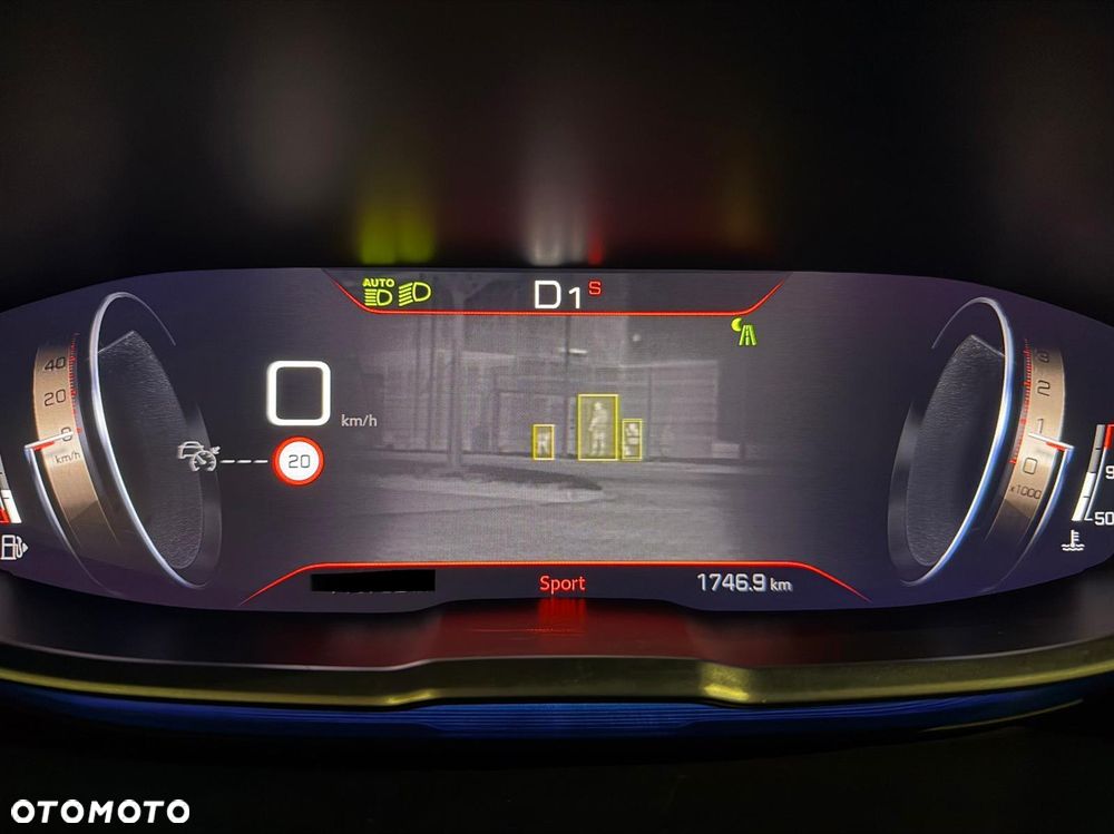Peugeot 5008 1.6 PureTech GT S&S EAT8 - 32