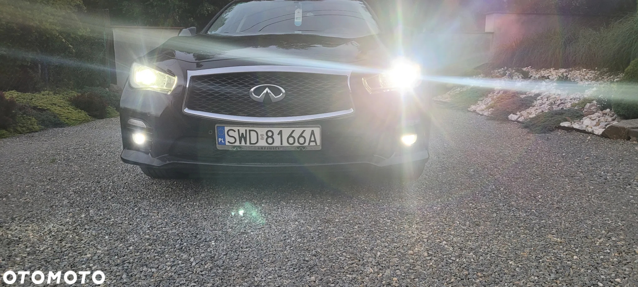 Infiniti Q50 2.2d - 25