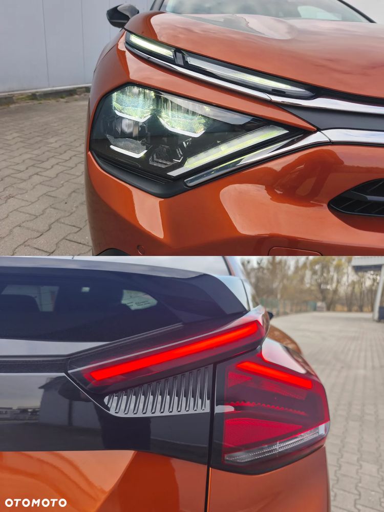 Citroën C4 1.5 BlueHDi Shine S&S EAT8 - 27