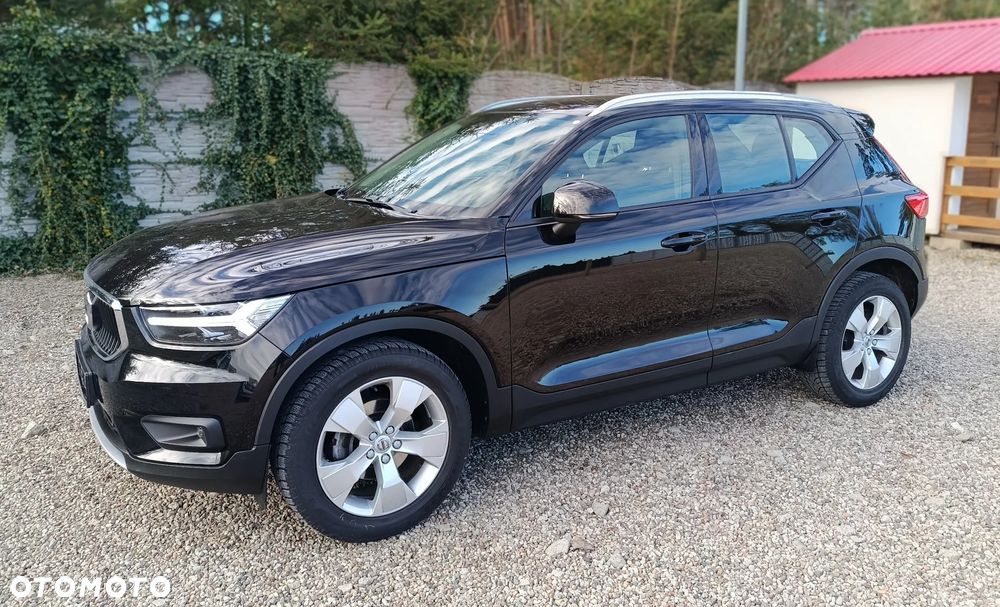 Volvo XC 40 T2 Momentum Pro - 6