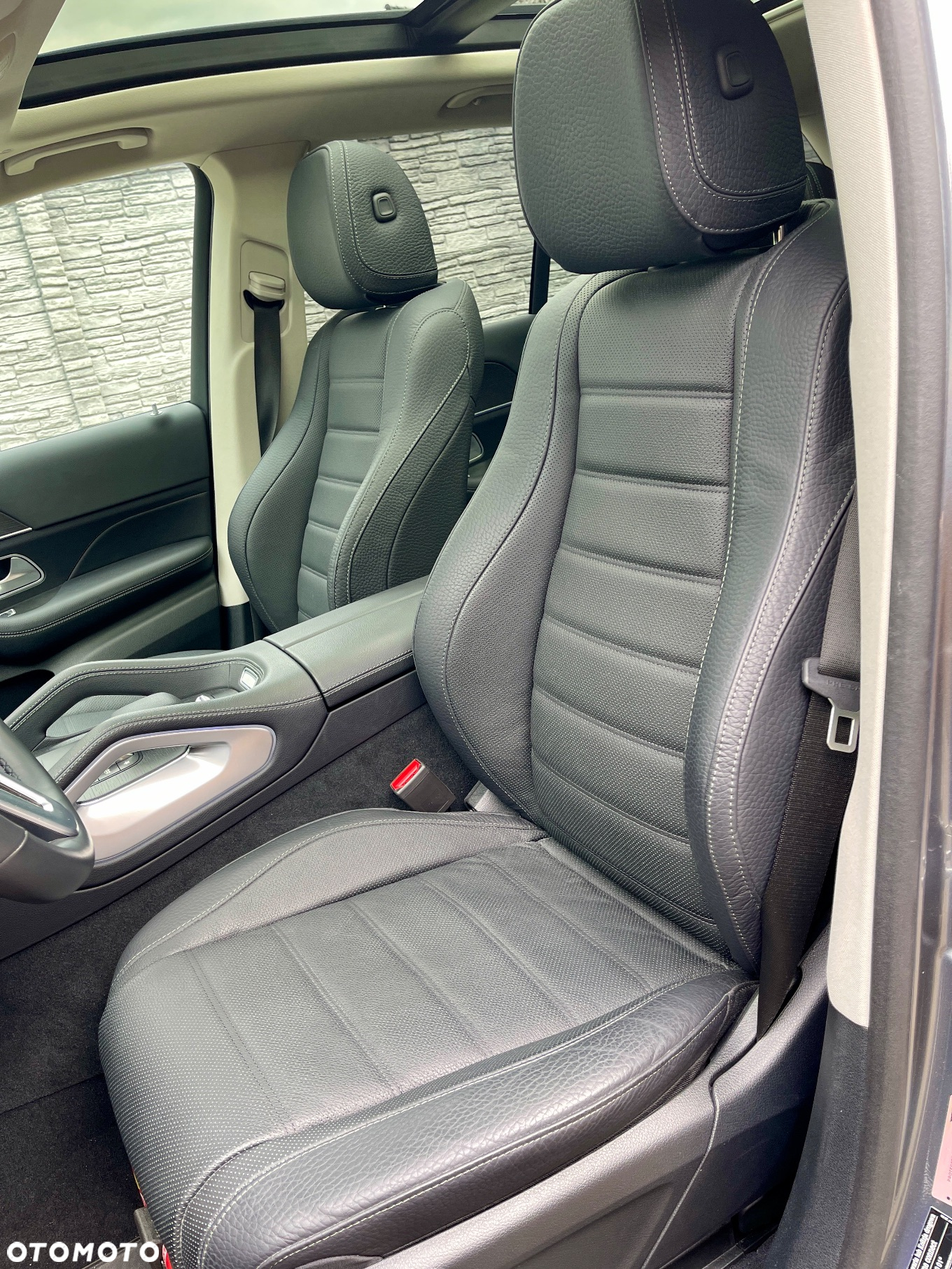 Mercedes-Benz GLE 300 d 4-Matic - 10