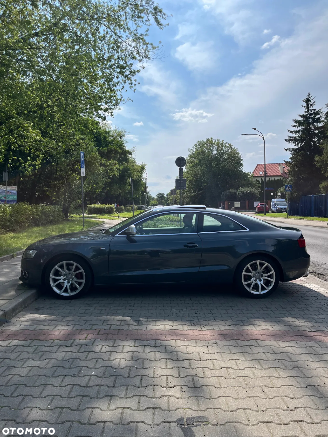 Audi A5 - 4
