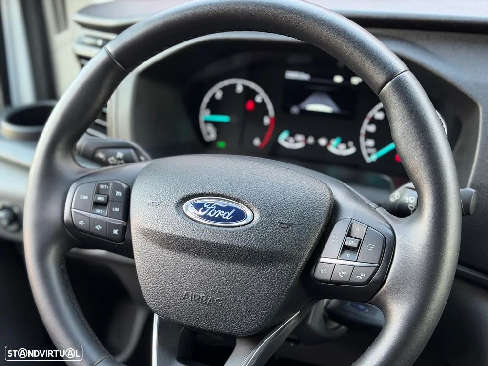 Ford Transit 2.0 TDCi 130HP Frigorífica L2H2 3L - 17