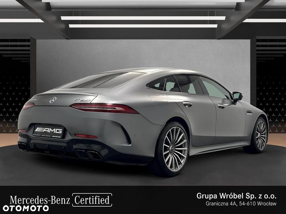 Mercedes-Benz AMG GT - 6