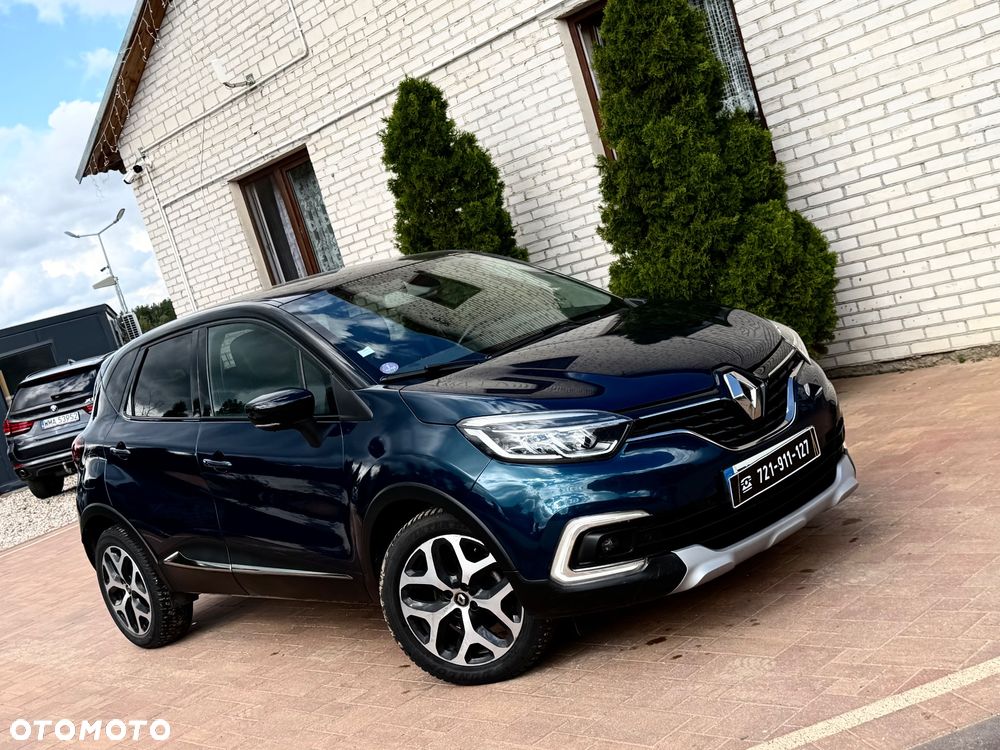 Renault Captur - 2