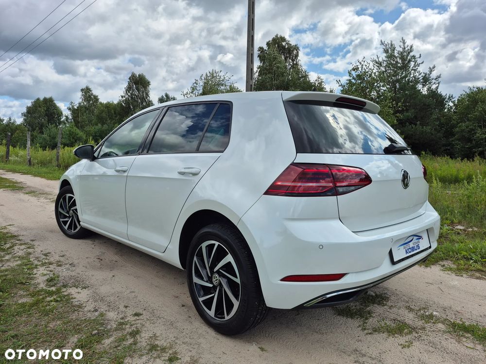Volkswagen Golf 1.0 TSI OPF Join - 4