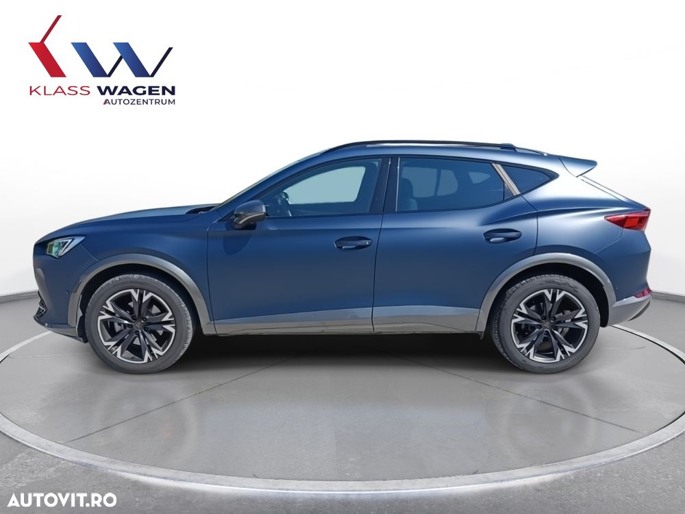 Cupra Formentor - 9