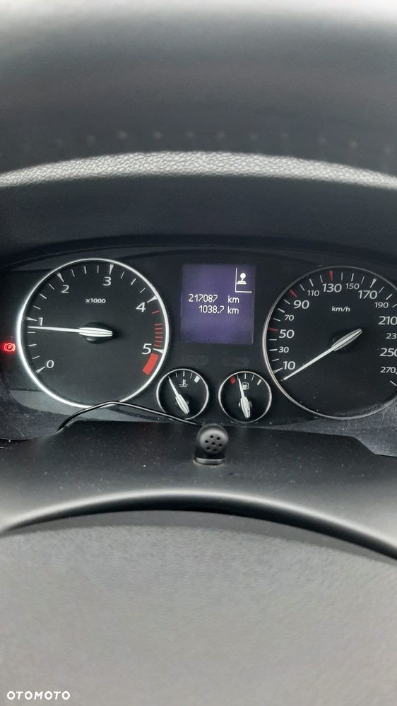 Renault Laguna dCi 150 FAP Dynamique - 31