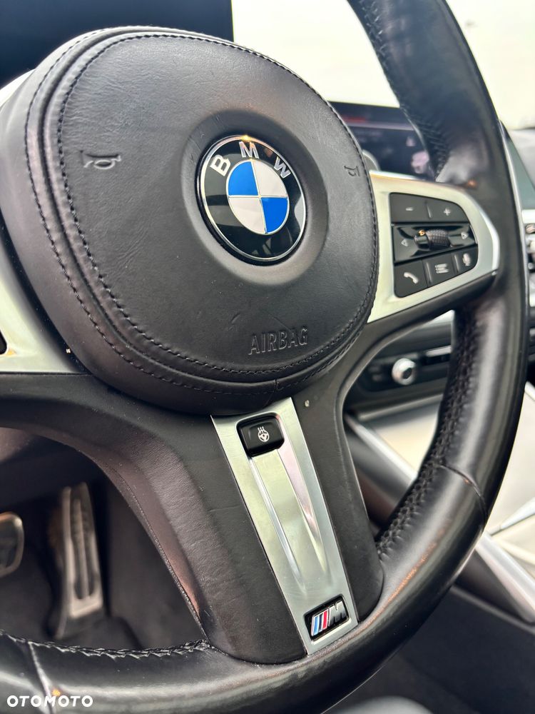 BMW Seria 3 330i xDrive M Sport sport - 16