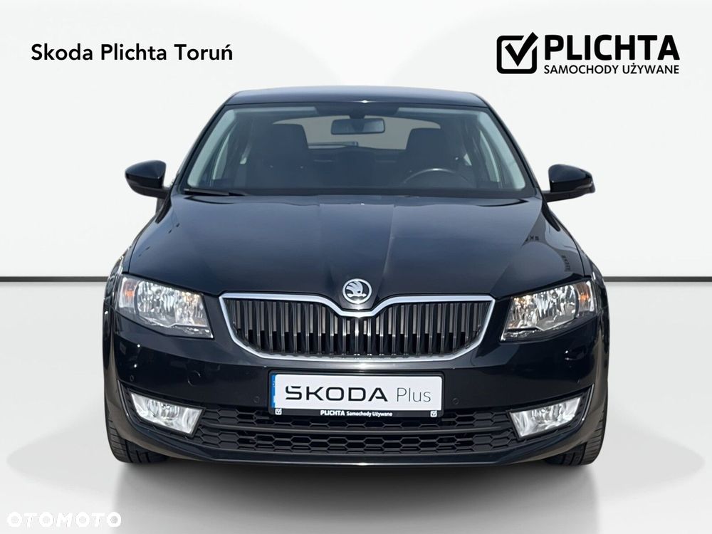 Skoda Octavia 1.4 TSI Ambition - 2