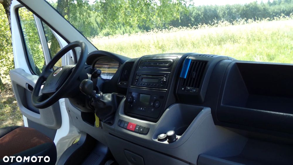 Fiat DUCATO 3.0 160KM * L2H2 * MAXI * KLIMATRONIK * SUPER STAN ! - 22