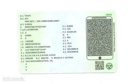 Isuzu D-Max 1.9 Ddi CD 4WD L - 12