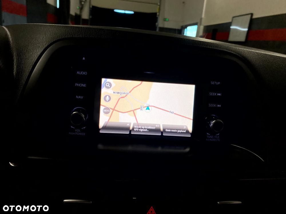 Mazda CX-5 2.0 Skyenergy 2WD - 17