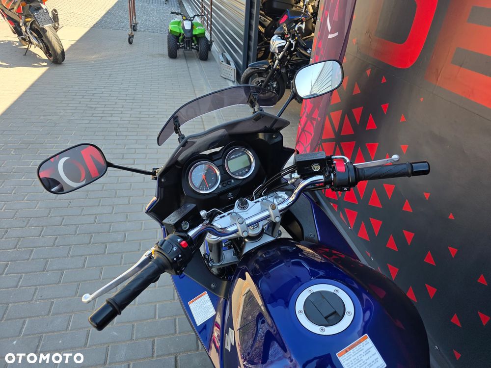 Suzuki Bandit - 27