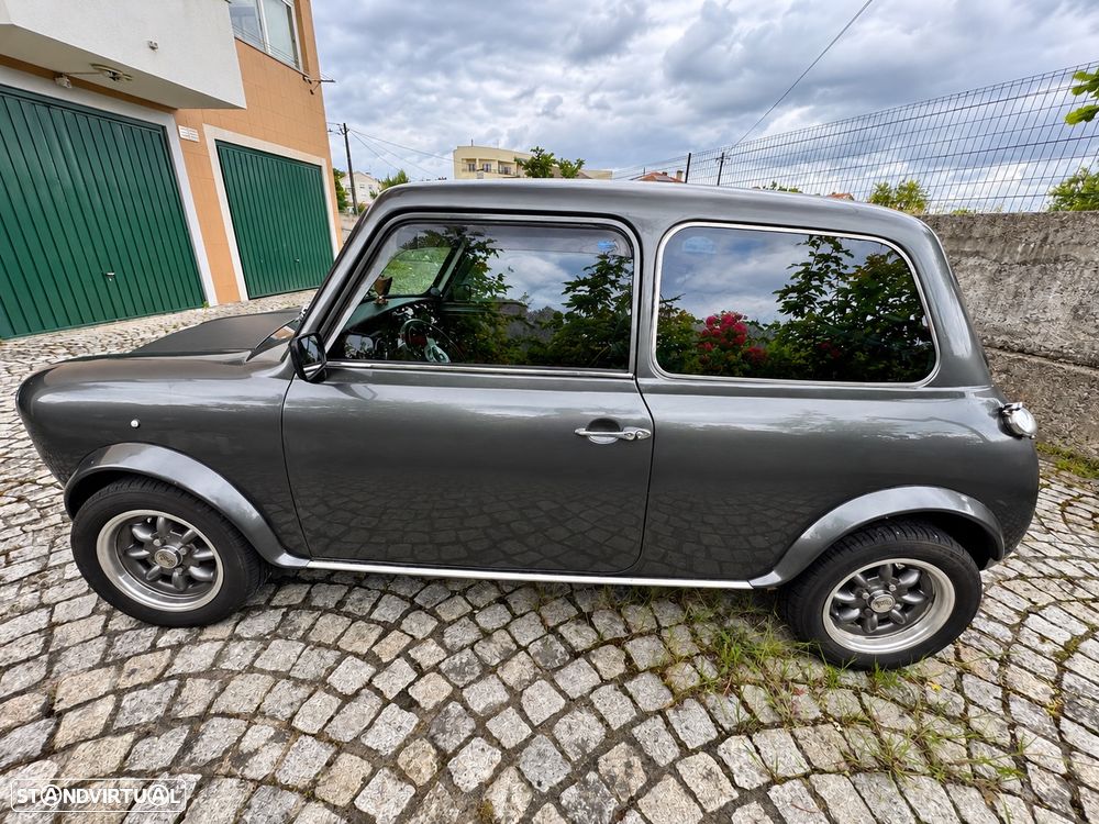 MINI 1275 - 2