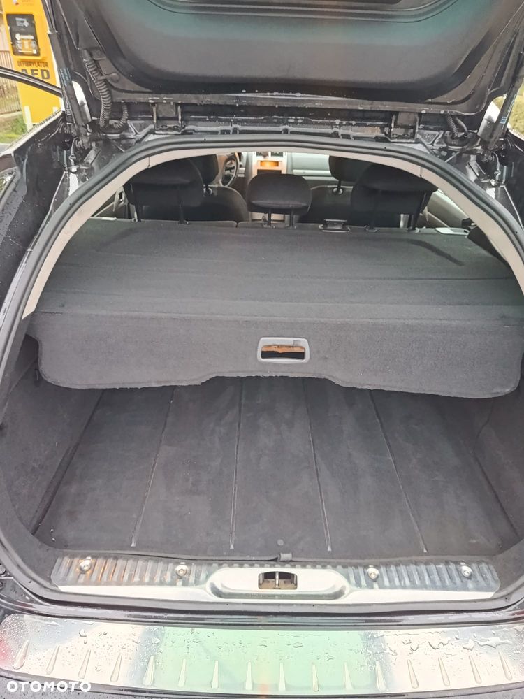 Peugeot 407 - 9