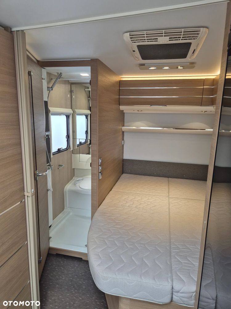 Adria Adora 522  SUPREME Edition - 18